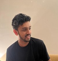 Liam 24x7, Open to Anything That U Want - Male escort in Mumbai