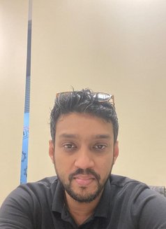 Liam 24x7, Open to Anything That U Want - Male escort in Mumbai Photo 5 of 5