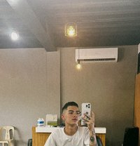 Liam - Male escort in Bangkok