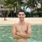 Liam - Male escort in Hong Kong