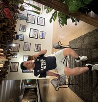 Liam - Male escort in Manila