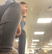 Liam - Male escort in Manila