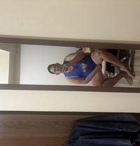 Liam - Male escort in Manila