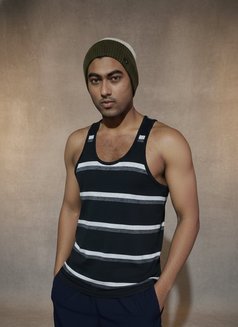 Liam - Male escort in Mumbai Photo 1 of 1