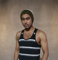 Liam - Male escort in Mumbai