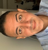 Liam - Male escort in Tokyo