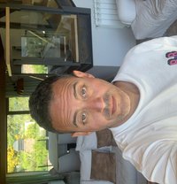 Liam - Male escort in Tokyo