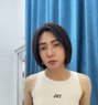 Liam ladyboy 🇵🇭 - Transsexual escort in Al Sohar Photo 9 of 9