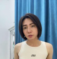 Liam ladyboy 🇵🇭 - Acompañantes transexual in Al Sohar