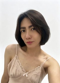 Liam ladyboy 🇵🇭 - Acompañantes transexual in Al Sohar Photo 8 of 8