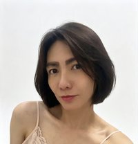 Liam ladyboy 🇵🇭 - Acompañantes transexual in Al Sohar