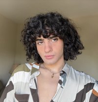Liam - Acompañantes transexual in Dubai