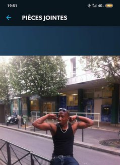 Liam S75 - Acompañantes masculino in Paris Photo 6 of 6
