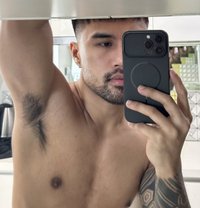 Liam - Male escort in Kuala Lumpur