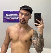 Liam - Acompañantes masculino in Kuala Lumpur
