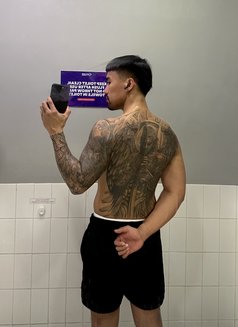 Liam - Male escort in Kuala Lumpur Photo 4 of 8