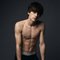 Liam Twink - Male escort in Dubai