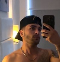 Liam Xl - Male escort in Stockholm
