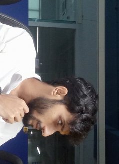 Liam69 - Male escort in Kolkata Photo 2 of 2