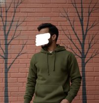 Liam69 - Male escort in Kolkata