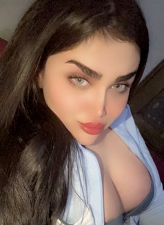 Lian - Acompañantes transexual in Beirut Photo 8 of 10