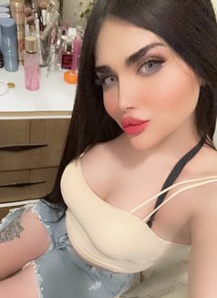 Lian - Acompañantes transexual in Beirut Photo 9 of 10