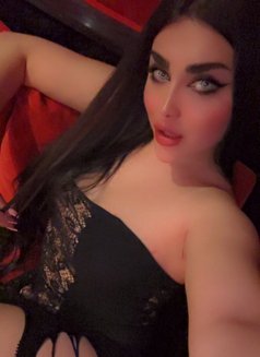 Lian - Transsexual escort in Beirut Photo 9 of 13
