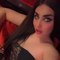 Lian - Transsexual escort in Beirut