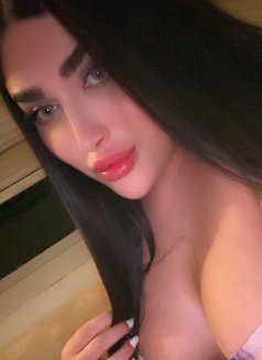 Lian - Acompañantes transexual in Beirut Photo 13 of 13