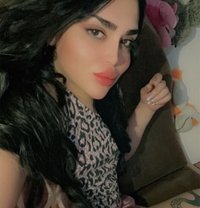 Lian - Transsexual escort in Erbil