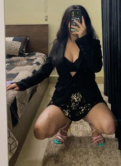 Lian I am independent 22 old❣️ - escort in New Delhi Photo 1 of 7