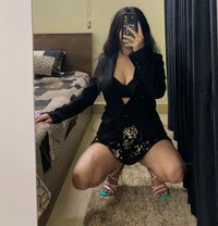 Lian I am independent 22 old❣️ - puta in New Delhi