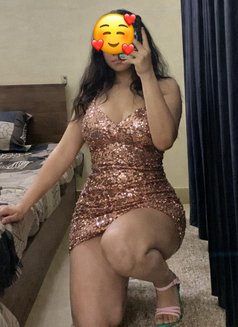 Lian I am independent 22 old❣️ - escort in New Delhi Photo 2 of 7