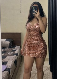 Lian I am independent 22 old❣️ - escort in New Delhi Photo 4 of 7