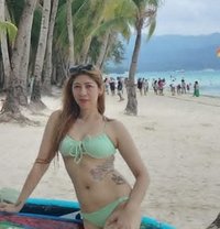 Lian - escort in Mumbai