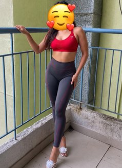 Lian I am independent 22 old❣️ - escort in New Delhi Photo 2 of 4