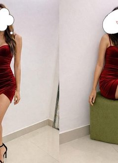 Lian I am independent 22 old❣️ - escort in New Delhi Photo 2 of 9