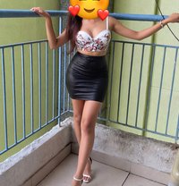 Lian I am independent 22 old❣️ - escort in New Delhi