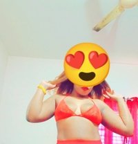 Lian in Tc palya for GFE - escort in Bangalore