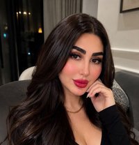 Lian Iraqi - escort in Muscat
