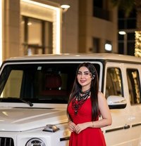Lian Iraqi - escort in Muscat