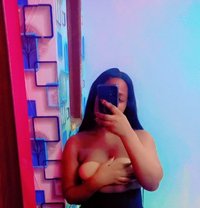 LIAN NEW ARRIVAL RWANDA IN SECTOR 43 - escort in Gurgaon