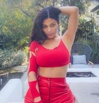 Lian - escort in Ahmedabad