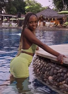 Liana - escort in Pattaya Photo 1 of 4