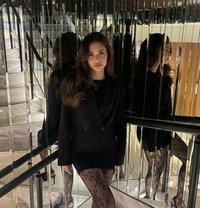 Líana - escort in Dubai