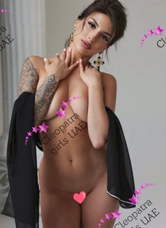 LIANA FANTASTIC - puta in Abu Dhabi Photo 1 of 13