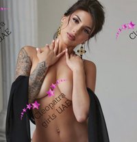 LIANA FANTASTIC - puta in Abu Dhabi Photo 1 of 13