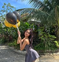 Liana - escort in Manila