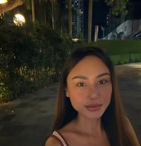 Liana Gomez - escort in Manila