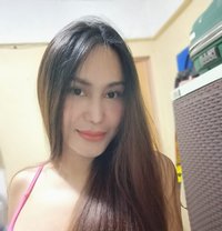 Liana Gomez - escort in Manila